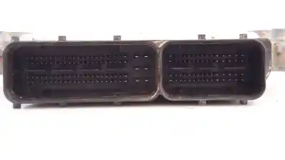 Автозапчасти б/у блок управления двигателем за ssangyong korando (ck) 2.2 xdi ссылки oem iam 6725400232 e3-a3-18-1 28573830