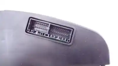 Автозапчастина б/у панель інструментів для ssangyong korando (ck) 2.2 xdi посилання на oem iam 8025034300 e3-a3-18-4 