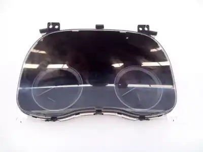 Peça sobressalente para automóvel em segunda mão quadrante por hyundai tucson (tl, tle) 1.6 crdi hybrid 48v referências oem iam 94033d7ev0