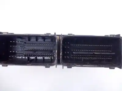 Second-hand car spare part ecu engine control for ford puma (j2k, cf7) 1.0 ecoboost mhev oem iam references m1t112a650hb e3-b3-23-3 mx7a12b684ma