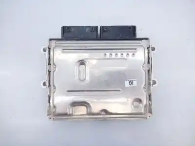 Second-hand car spare part ecu engine control for ford puma (j2k, cf7) 1.0 ecoboost mhev oem iam references m1t112a650hb e3-b3-23-3 mx7a12b684ma