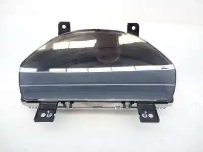 Pezzo di ricambio per auto di seconda mano pannello degli strumenti per ford puma (j2k, cf7) 1.0 ecoboost mhev riferimenti oem iam a14244177 e3-b3-34-4 n1bt10849fac