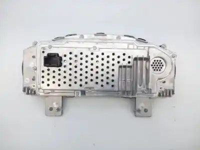 Pezzo di ricambio per auto di seconda mano pannello degli strumenti per ford puma (j2k, cf7) 1.0 ecoboost mhev riferimenti oem iam a14244177 e3-b3-34-4 n1bt10849fac