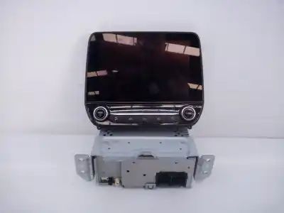 Pezzo di ricambio per auto di seconda mano  per FORD PUMA (J2K, CF7)  Riferimenti OEM IAM 10R0516366 E3-B3-23-4 21121400817S