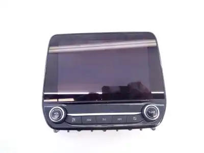 Pezzo di ricambio per auto di seconda mano sistema di navigazione gps per ford puma (j2k, cf7) 1.0 ecoboost mhev riferimenti oem iam 10r0516366 e3-b3-23-4 21121400817s