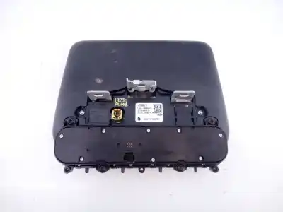 Pezzo di ricambio per auto di seconda mano sistema di navigazione gps per ford puma (j2k, cf7) 1.0 ecoboost mhev riferimenti oem iam 10r0516366 e3-b3-23-4 21121400817s