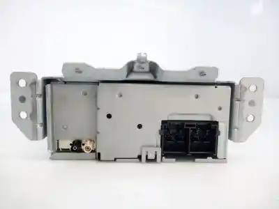 Pezzo di ricambio per auto di seconda mano sistema di navigazione gps per ford puma (j2k, cf7) 1.0 ecoboost mhev riferimenti oem iam 10r0516366 e3-b3-23-4 21121400817s