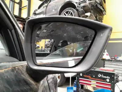 Автозапчастина б/у  для SEAT ATECA (KH7, KHP)  Посилання на OEM IAM   