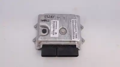 Автозапчастина б/у  для JEEP-VIASA COMPASS (MP, M6, MV, M7)  Посилання на OEM IAM 4728420 E3-B6-22-2 P68417620AA