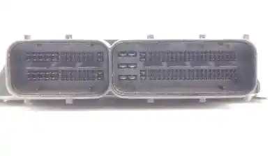 Автозапчастина б/у ебу контролер двигуна для jeep-viasa compass (mp, m6, mv, m7) 1.4 multiair посилання на oem iam 4728420 e3-b6-22-2 p68417620aa