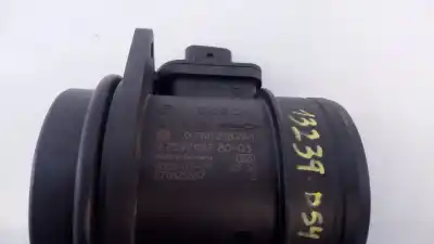 Автозапчасти б/у расходомер воздуха за ds ds 4 ii (f_, fb_, f3_) e-tense 225 (f3dgzt) ссылки oem iam 270825657 e3-b2-24-2 0280218241