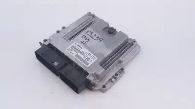 Автозапчастина б/у ебу контролер двигуна для ds ds 4 ii (f_, fb_, f3_) e-tense 225 (f3dgzt) посилання на oem iam 9851153380 e3-b2-29-1 0261s106ft