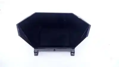 Автозапчасти б/у приборная доска за ds ds 4 ii (f_, fb_, f3_) e-tense 225 (f3dgzt) ссылки oem iam 9832153980 e3-b2-35-3 