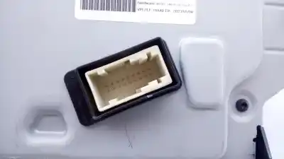 Автозапчасти б/у приборная доска за ds ds 4 ii (f_, fb_, f3_) e-tense 225 (f3dgzt) ссылки oem iam 9832153980 e3-b2-35-3 