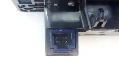 Second-hand car spare part gear lever for ds ds 4 ii (f_, fb_, f3_) e-tense 225 (f3dgzt) oem iam references 98440961 e3-b2-25-2 