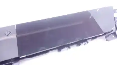 Автозапчасти б/у gps-навигационная система за ds ds 4 ii (f_, fb_, f3_) e-tense 225 (f3dgzt) ссылки oem iam 9839237080 e3-b2-35-3 
