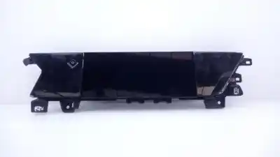 Автозапчасти б/у gps-навигационная система за ds ds 4 ii (f_, fb_, f3_) e-tense 225 (f3dgzt) ссылки oem iam 9839237080 e3-b2-35-3 