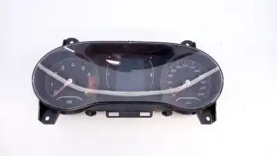 Автозапчастина б/у  для JEEP-VIASA COMPASS (MP, M6, MV, M7)  Посилання на OEM IAM 6RX39DX9AC E3-B6-21-5 503019140202