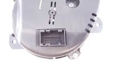 Second-hand car spare part dashboard for jeep-viasa compass (mp, m6, mv, m7) 1.4 multiair oem iam references 6rx39dx9ac e3-b6-21-5 503019140202
