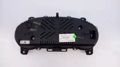Second-hand car spare part dashboard for jeep-viasa compass (mp, m6, mv, m7) 1.4 multiair oem iam references 6rx39dx9ac e3-b6-21-5 503019140202