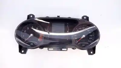 Second-hand car spare part dashboard for jeep-viasa compass (mp, m6, mv, m7) 1.4 multiair oem iam references 6rx39dx9ac e3-b6-21-5 503019140202