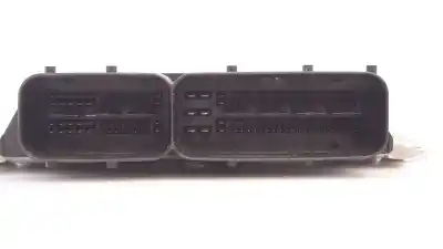 Автозапчастина б/у ебу контролер двигуна для jeep-viasa compass (mp, m6, mv, m7) 1.4 multiair посилання на oem iam 4408030 e3-b6-22-1 p68417620aa