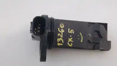 Pezzo di ricambio per auto di seconda mano misuratore di flusso per mazda cx-5 (kf) 2.0 riferimenti oem iam e5t63271 e3-b5-22-2 k62663y02