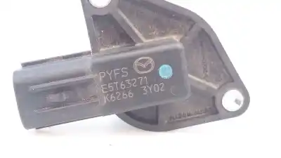 Pezzo di ricambio per auto di seconda mano misuratore di flusso per mazda cx-5 (kf) 2.0 riferimenti oem iam e5t63271 e3-b5-22-2 k62663y02