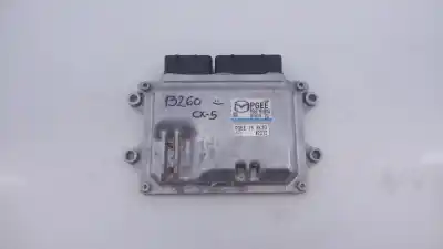 Pezzo di ricambio per auto di seconda mano  per MAZDA CX-5 (KF)  Riferimenti OEM IAM PGEE18881A E3-B5-23-1 E6TA6072H