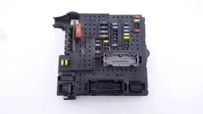Second-hand car spare part fuse box unit for volvo xc90 2.4 diesel cat oem iam references 12217799 e3-b5-24-1 