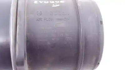 Автозапчасти б/у расходомер воздуха за land rover range rover evoque (l538) 2.0 d 4x4 ссылки oem iam g4d312b579aa e3-b3-18-4 0280218307