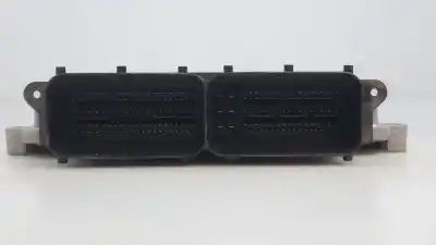 Автозапчастина б/у ебу контролер двигуна для land rover range rover evoque (l538) 2.0 d 4x4 посилання на oem iam gx7312c520faf e3-b3-18-4 0281032607