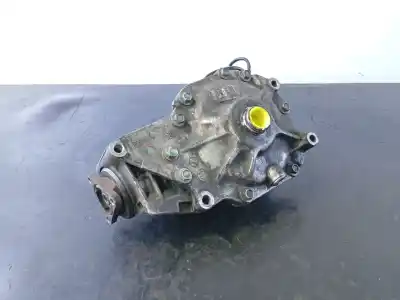 Second-hand car spare part FRONT DIFFERENTIAL for BMW X5  OEM IAM references 7552533 P1-B5-3 