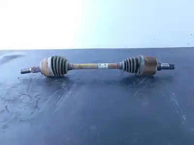 Pezzo di ricambio per auto di seconda mano TRASMISSIONE ANTERIORE SINISTRA per FORD PUMA (J2K, CF7)  Riferimenti OEM IAM L1T63B437BB P1-A6-37 
