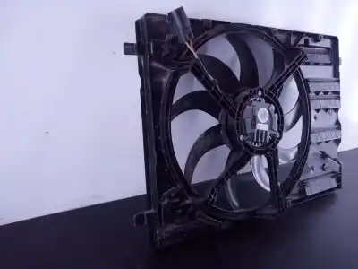 Pezzo di ricambio per auto di seconda mano elettroventola per ford focus lim. st-line riferimenti oem iam jx618c607bb p2-b9-7 c46295102