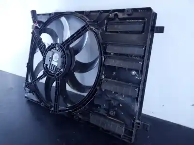 Pezzo di ricambio per auto di seconda mano elettroventola per ford focus lim. st-line riferimenti oem iam jx618c607bb p2-b9-7 c46295102