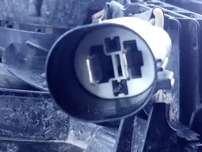 Pezzo di ricambio per auto di seconda mano elettroventola per ford focus lim. st-line riferimenti oem iam jx618c607bb p2-b9-7 c46295102