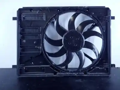 Pezzo di ricambio per auto di seconda mano elettroventola per ford focus lim. st-line riferimenti oem iam jx618c607bb p2-b9-7 c46295102