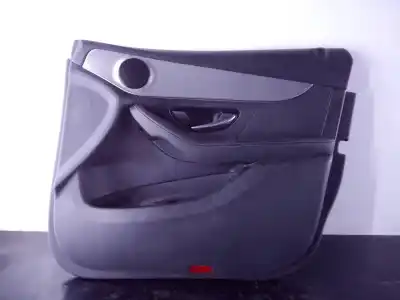 Pièce détachée automobile d'occasion GARNITURE DE PORTE AVANT DROITE pour MERCEDES-BENZ CLASE GLC (W253)  Références OEM IAM A2055408342 P2-A4-38 