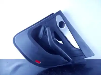 Second-hand car spare part right rear door trim for mercedes-benz clase glc (w253) 220d 4matic oem iam references a2535409609