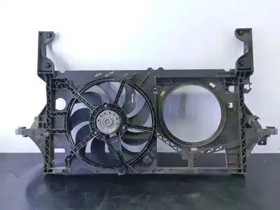İkinci el araba yedek parçası ELEKTRO FAN için RENAULT MASTER II PHASE 2 CAJA CERRADA  OEM IAM referansları 874615P P2-A7-13 