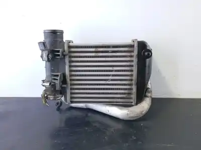 Автозапчасти б/у интеркулер за audi a6 avant (4f5) a6 4f5 quattro tdi ссылки oem iam  p2-a11-4 
