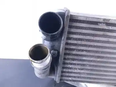 Автозапчасти б/у интеркулер за audi a6 avant (4f5) a6 4f5 quattro tdi ссылки oem iam  p2-a11-4 