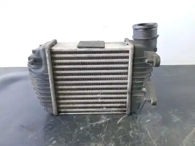 Second-hand car spare part intercooler for audi a6 avant (4f5) 2.7 tdi oem iam references 1f0145806r p2-a11-4 