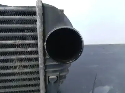 Second-hand car spare part intercooler for audi a6 avant (4f5) 2.7 tdi oem iam references 1f0145806r p2-a11-4 