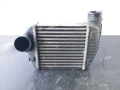 Gebrauchtes Autoersatzteil zwischenkühler zum audi a6 avant (4f5) 2.7 tdi oem-iam-referenzen 4f0145005ab