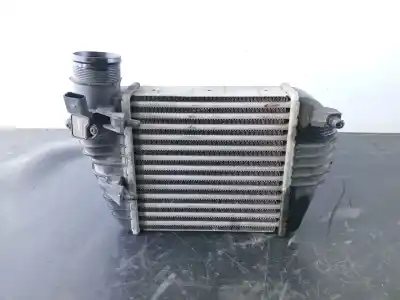 Second-hand car spare part intercooler for audi a6 avant (4f5) 2.7 tdi oem iam references 4f0145005ab p2-a11-4 