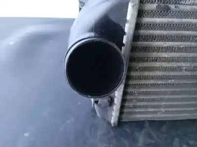 Second-hand car spare part intercooler for audi a6 avant (4f5) 2.7 tdi oem iam references 4f0145005ab p2-a11-4 