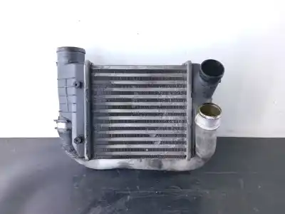 Автозапчасти б/у интеркулер за audi a6 avant (4f5) a6 4f5 quattro tdi ссылки oem iam 4f0145980
