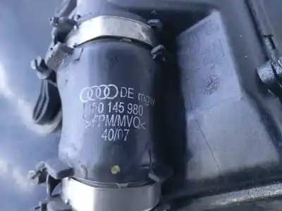 Автозапчасти б/у интеркулер за audi a6 avant (4f5) a6 4f5 quattro tdi ссылки oem iam 4f0145980 p2-a11-4 